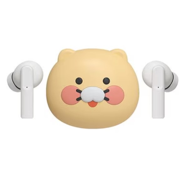 顔型無線ブルートゥースイヤホン(RYAN)