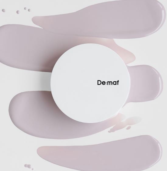 紫 ブロッサム トーンアップクッション 1個