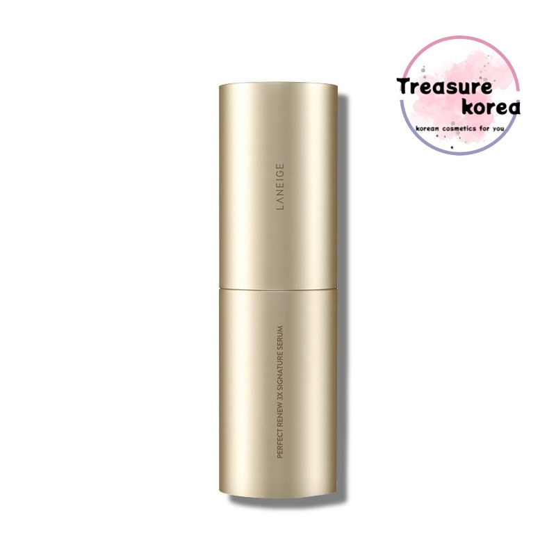 パーフェクトリニュー3Xシグニチャーセラム, 40ml