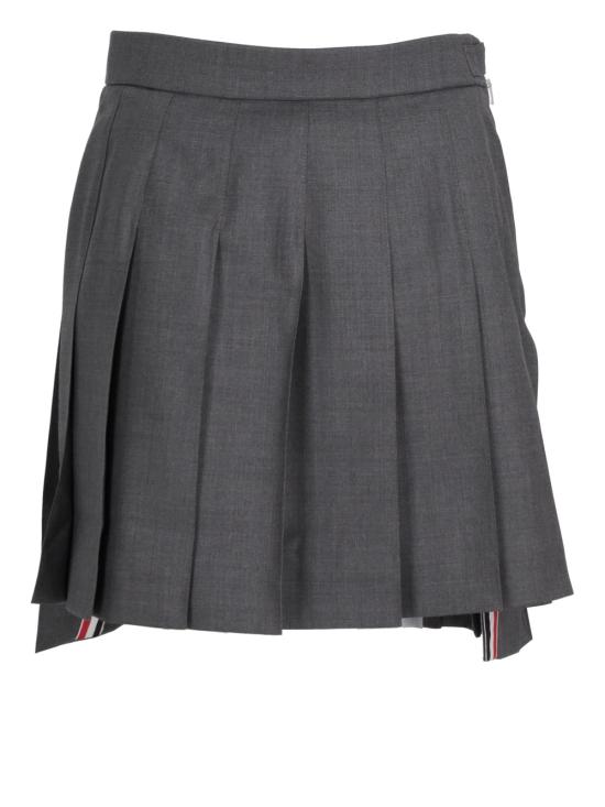 THOM BROWNE Women Clothing FGC402V00626 035 MED GREY