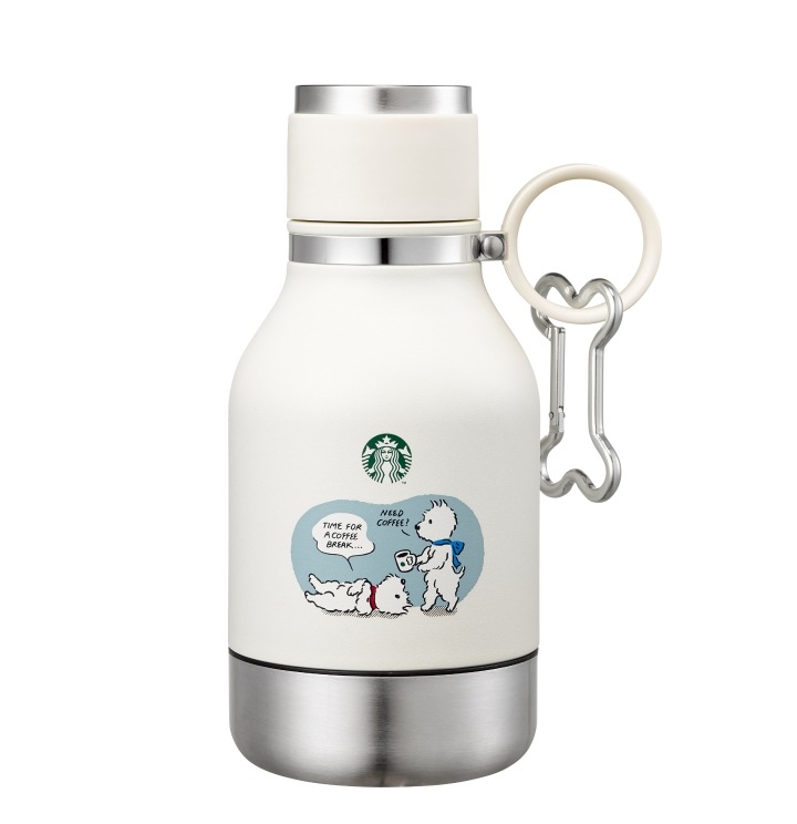 SSホリデーフレンズアウトドアタンブラー1100ml