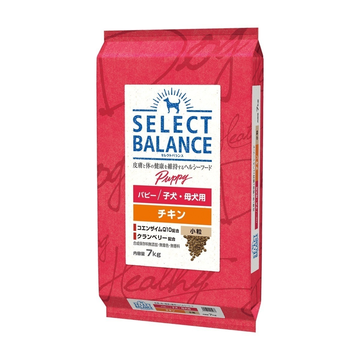 パピー チキン小粒7kg