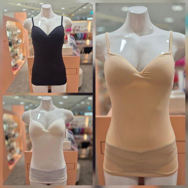 ノーワイヤーブラランニング SLGC527(3カラー)_s 4,241円