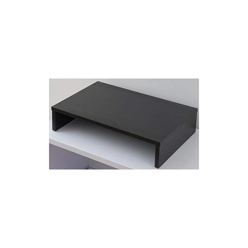 【即納】YAMAZEN IH調理器専用台 IHW-5436 ブラック