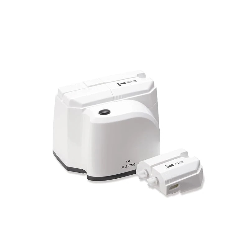 【即納】貝印 KAI シャープナー (包丁研ぎ器) SELECT100 ワンストローク AP0133 6,022円
