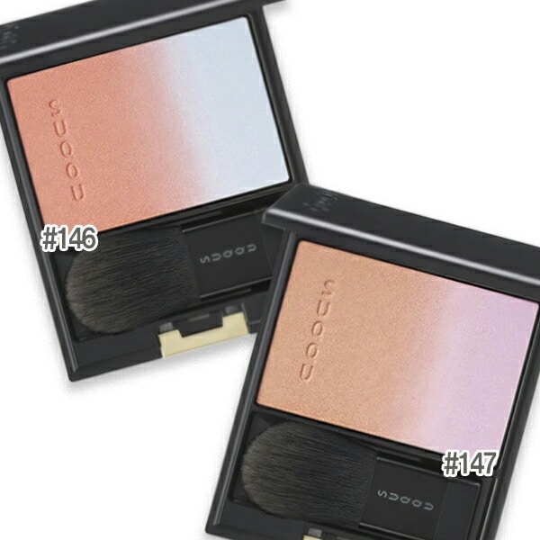 スック ピュア カラー ブラッシュ（限定色）