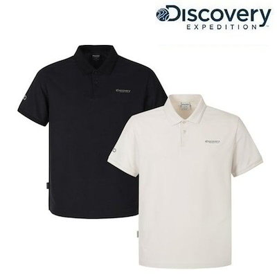[26年新商品] DMTS61063 新作メンズUVカットポロシャツTシャツ 10,045円