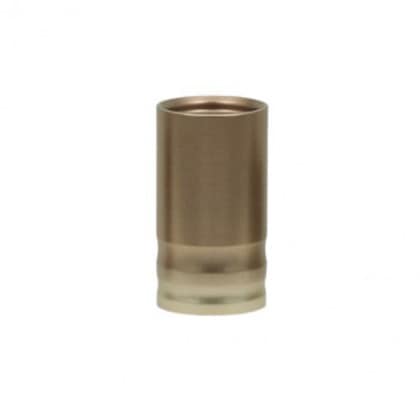 ALTE MEISTER アルテマイスター 仏具 ノヴァ 花立 小 サターン・モカ 41437