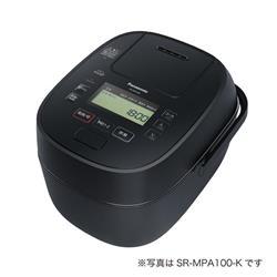 おどり炊き SR-MPA180