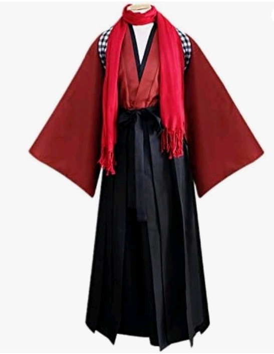 刀剣乱舞 コスプレ 加州清光 大和守安定 内番 衣装 セット コスチューム 加州清光