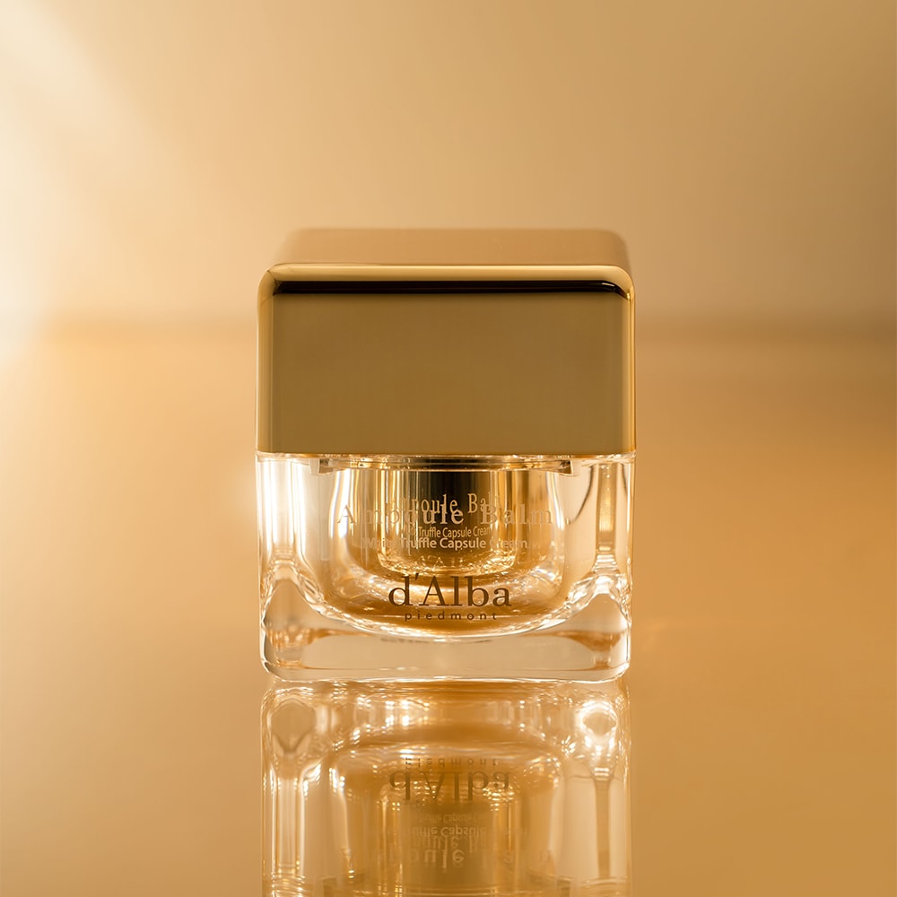 ダルバビーガン アンチリンクルクリーム 50ml / 50% / ホワイトトリュフ 弾力栄養保湿