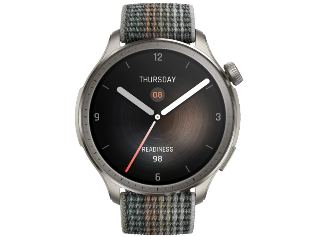 Amazfit Balance [サンセットグレー]スマートウォッチ 24,062円