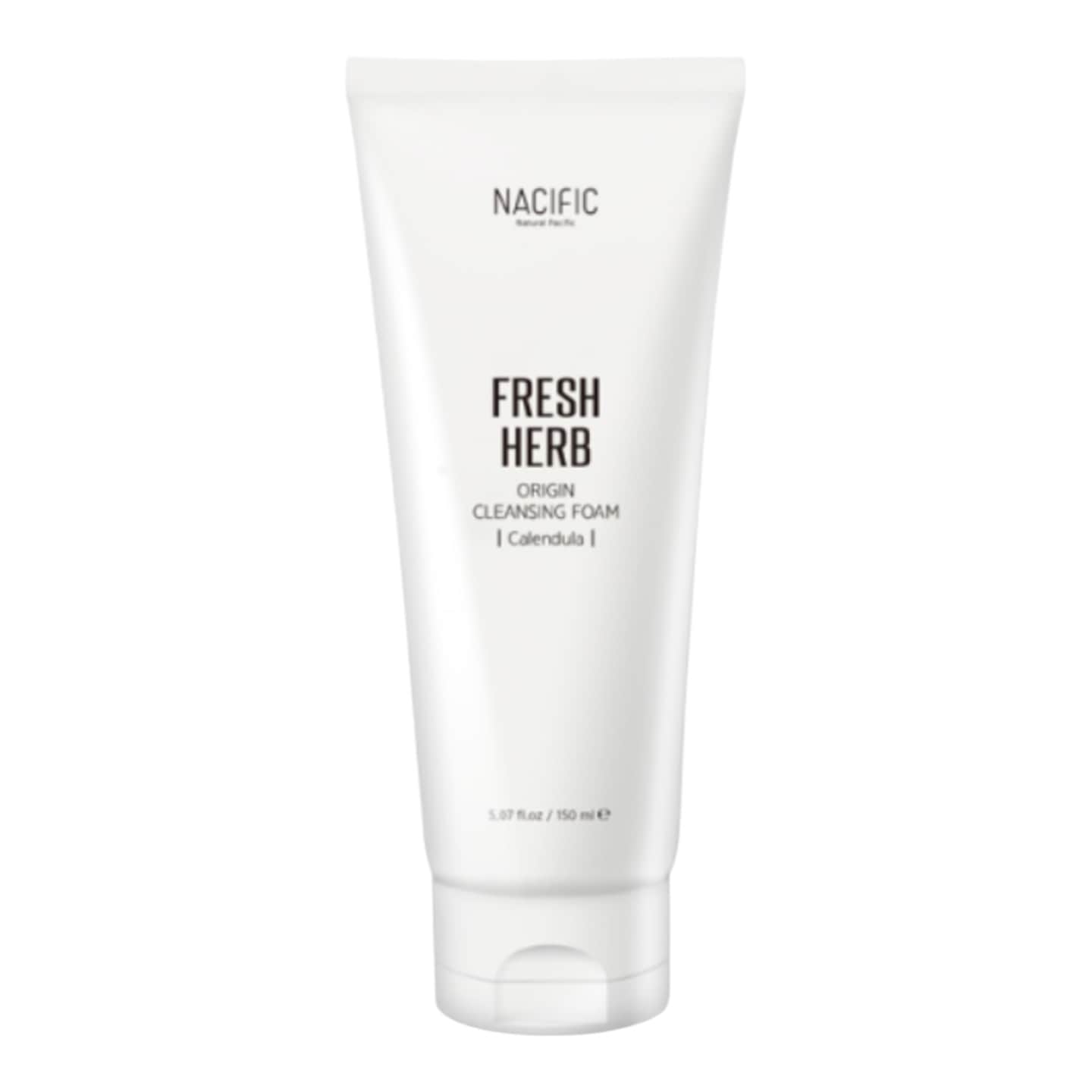 フレッシュハーブ オリジン クレンジングフォーム カレンデュラ 150ML