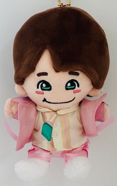 なにわ男子 大橋和也 ちびぬい Qoo10] なにわ男子 【大橋和也】 ちびぬい 『 : ホビー・コスプレ