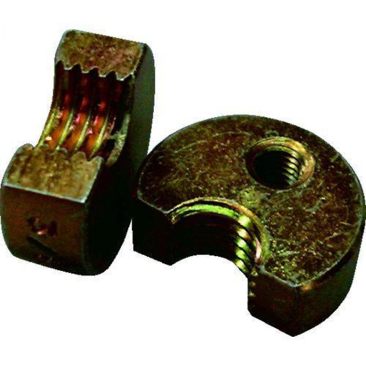 ヒット商事 HIT ズンギリボルトカッター 替刃 ステン用 TRCC3/8S