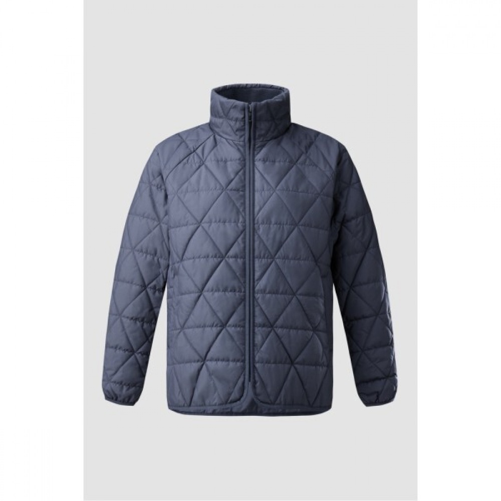 コオロングスポーツ レディース ベーシック パディング ジャケット TVJJW24522GNA