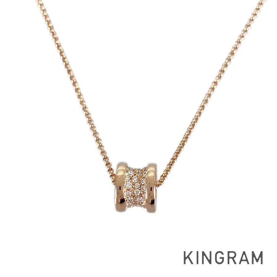 ビーゼロワン ネックレス sst【中古】