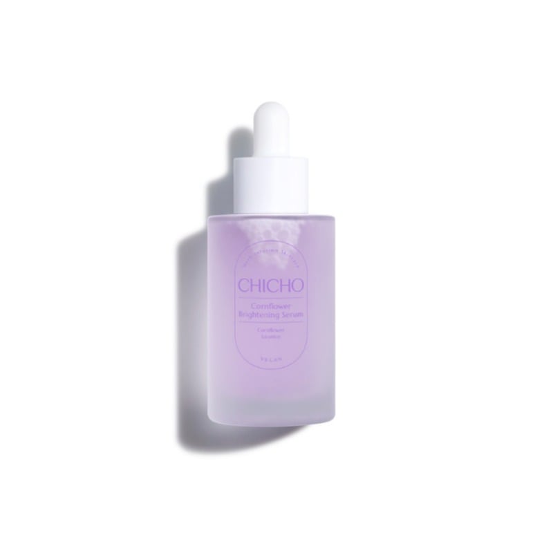 コーンフラワー ブライトニングセラム 50ml/韓国化粧品