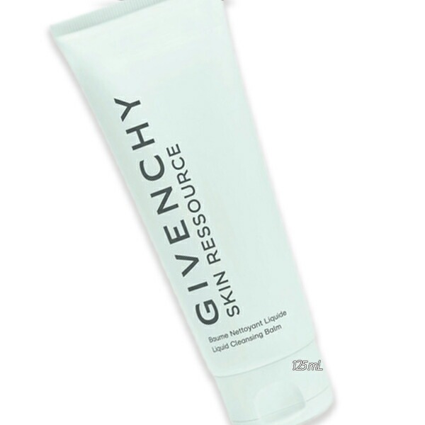 GIVENCHY スキン リソース クレンジング バーム 125mL