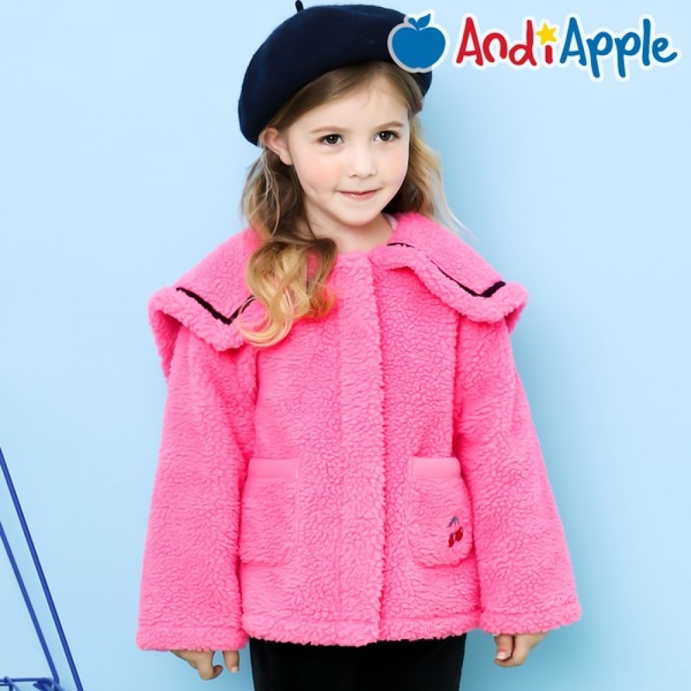 (アンディアップル) キューティーセーラーポグルコート