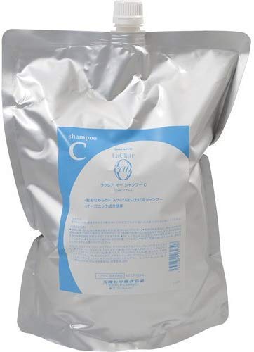 タマリス ラクレア オー シャンプー C 2000ml レフィル