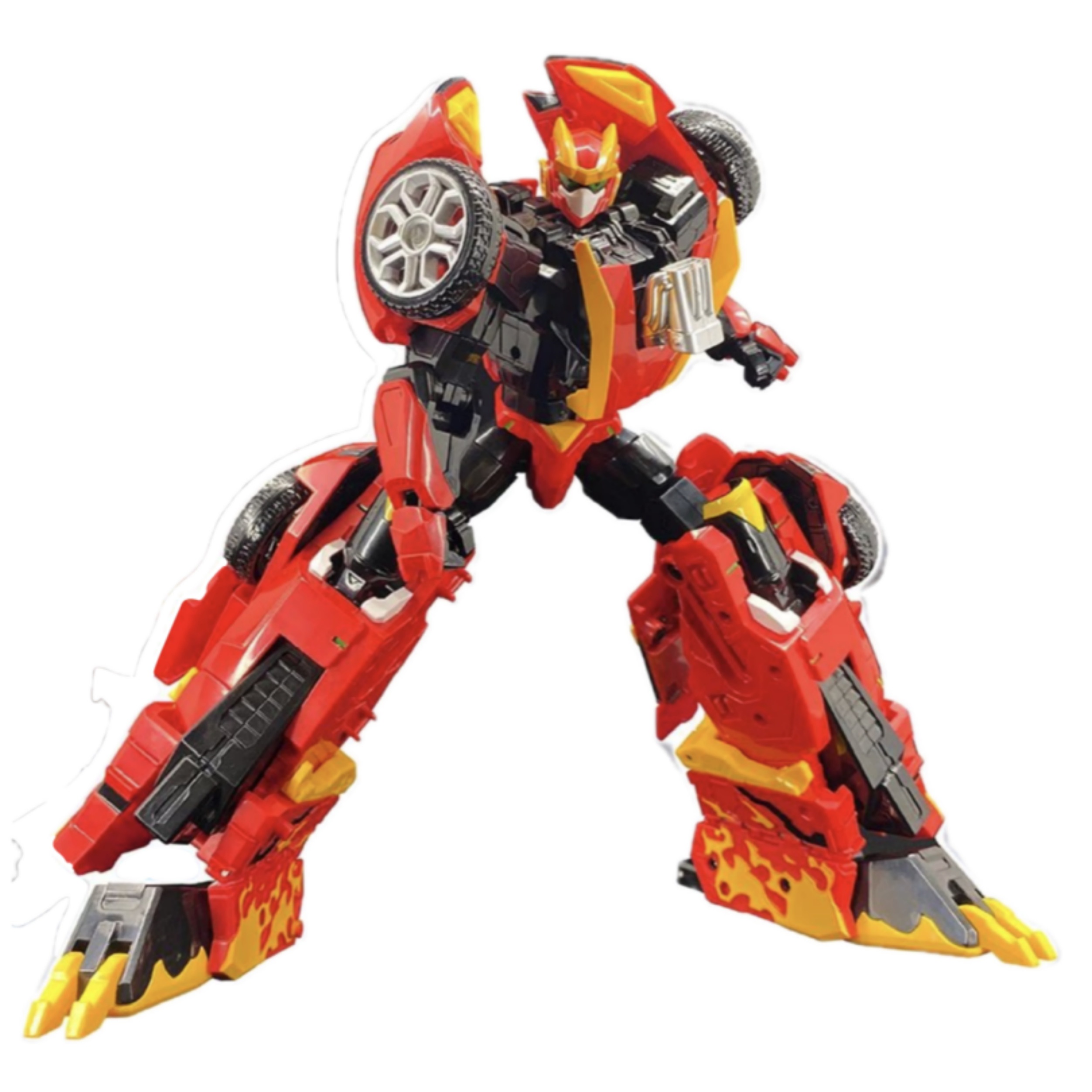 P[スペシャルクーポン] メタルカードボットSレッドブリッツ/ レックスカイザー D5 D6 D7 D9/ストームテラ/タイダルシャーク/バスター機が