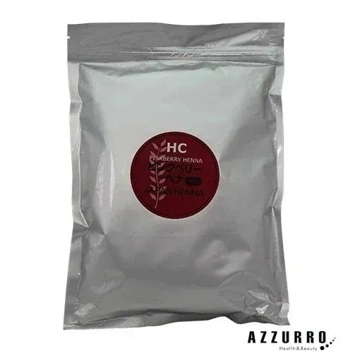 【ウィッグ専用化学染料】ジャパンヘナ ピンクベリー 500g【宅急便コンパクト対応】【翌日着対応】 7,341円