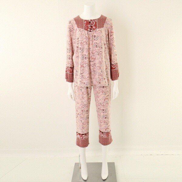 WPA598WSWPA598WPPK_コートナ 冬季イージーウェア