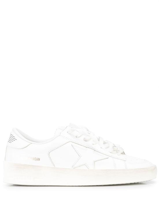 GOLDEN GOOSE Women Sneakers GWF00128 F00056610100 White