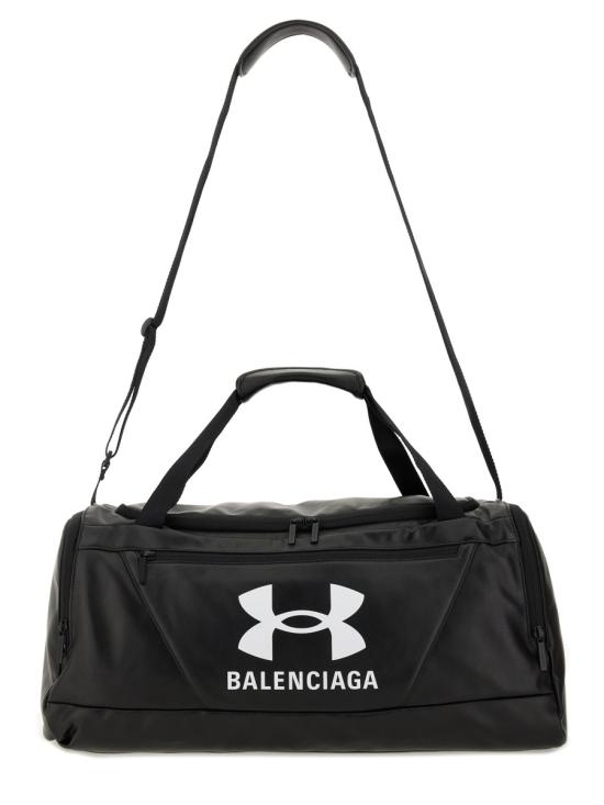 BALENCIAGA Men Shoulder Bags 811749 2ABIN1000 BLACK