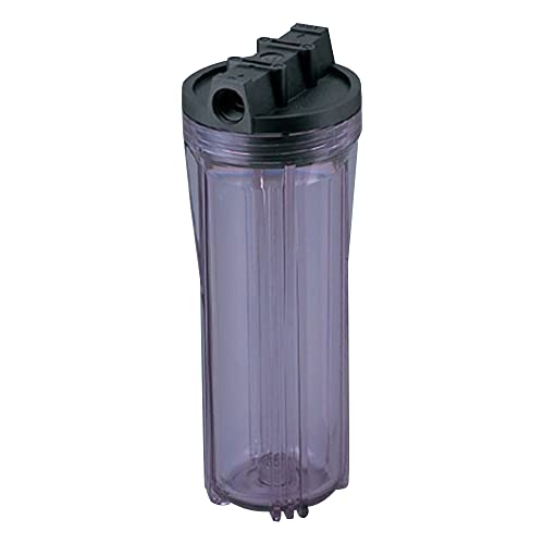 フィルターハウジング トウメイ1/4PT /1-5740-02 5,030円