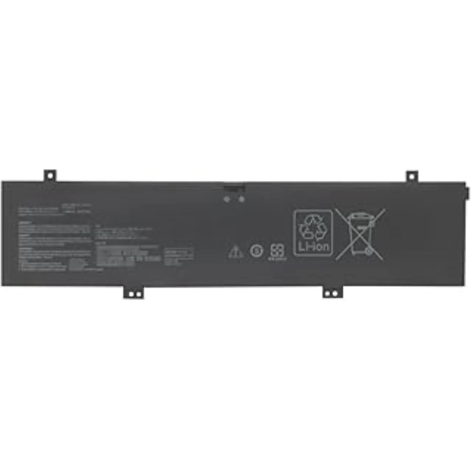C41N2101 互換 適用 for ASUS Zephyrus 14 2022 GA402R GA402RK GA402RJ C41N2101 76WH ノートPC修理交換用のバッテリー 0409