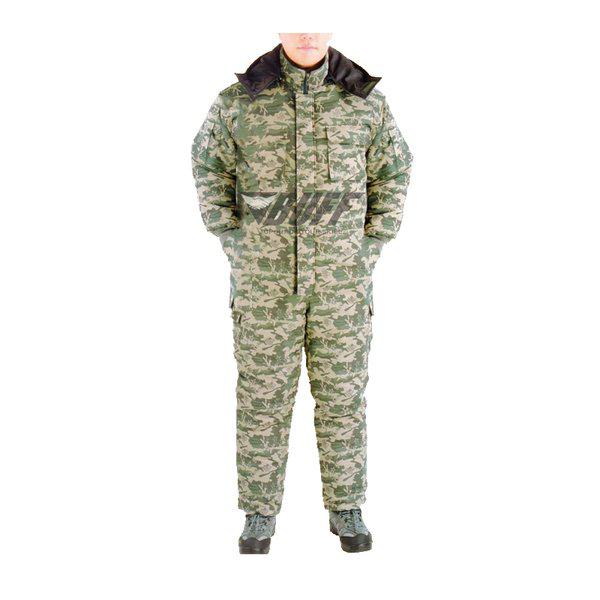 イルトル ITW-907 冬季一体型整備服/スズキミリタリー