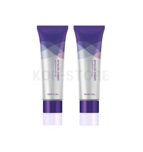 アンプルクリーム 80ml *2個