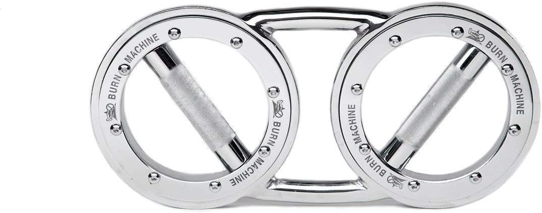 38cm×19cm×3cm The Burn Machine(バーンマシン) バーンマシンシリーズ フィットネス リハビリ38cm×19cm×3cm