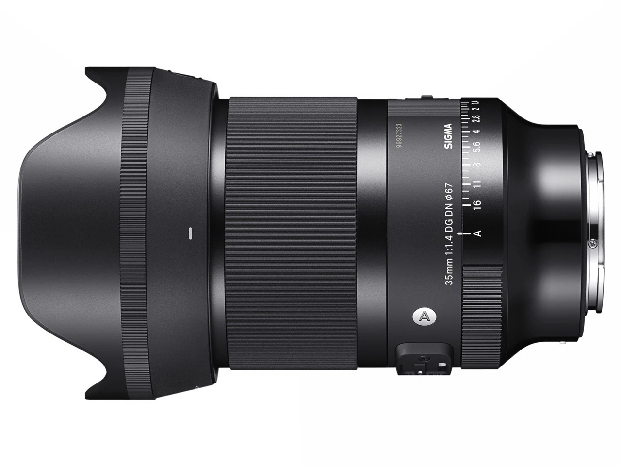 35mm F1.4 DG DN [ソニーE用] 交換用レンズ 60,026円