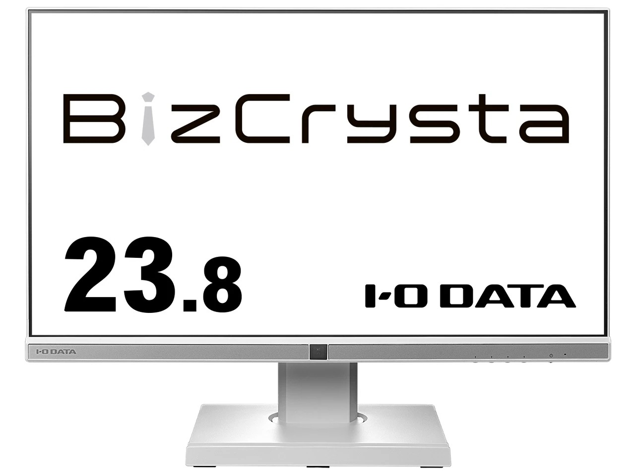 BizCrysta LCD-BC241DW-F [23.8インチ ホワイト] PCモニター 40,339円