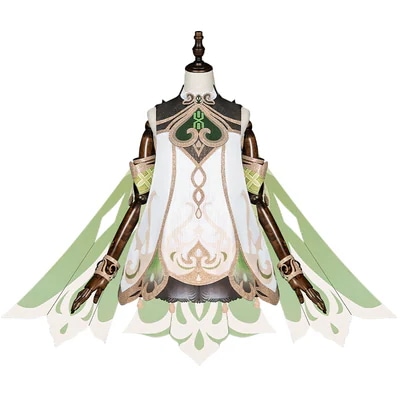 原神 ナヒーダ コスプレ 服 衣装 大人 子供