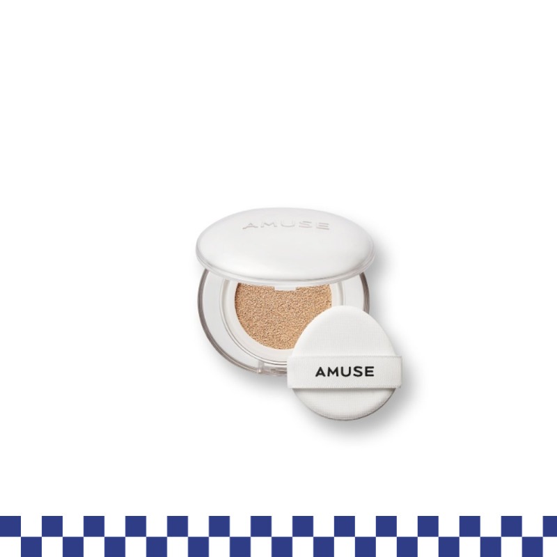 セラミックスキンパーフェクタークッション15g 本品+詰め替え