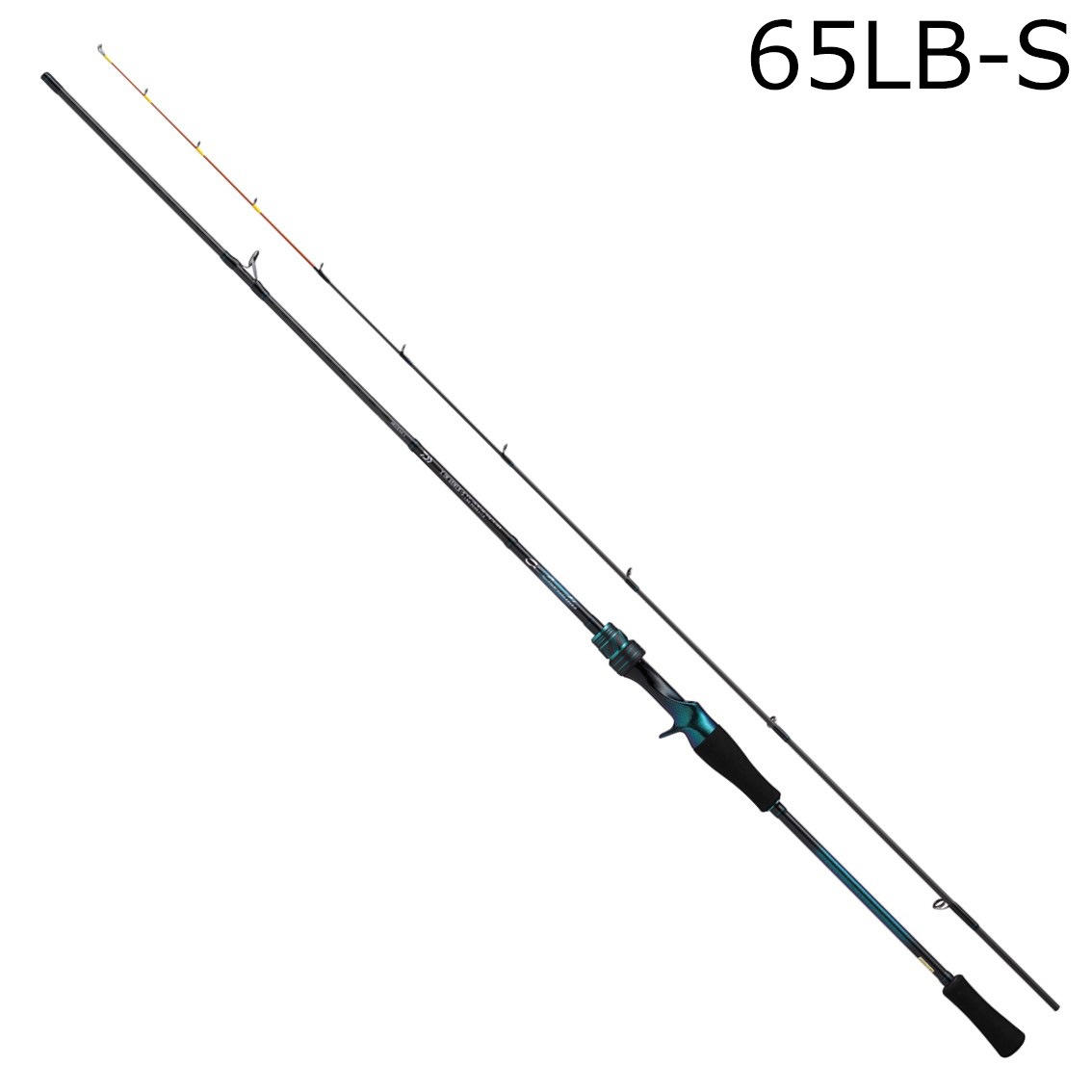 ダイワ 26エメラルダスXイカメタル65LB-SJ 26 エメラルダス X IKAMETAL 65LB-SJ ベイトモデル スパイラルガイド 05803411ダイワ