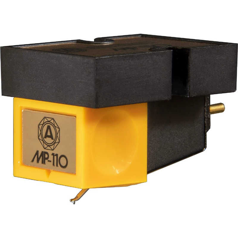 ナガオカ　MP型（ムービング・パーマロイ） ステレオカートリッジ　MP-110