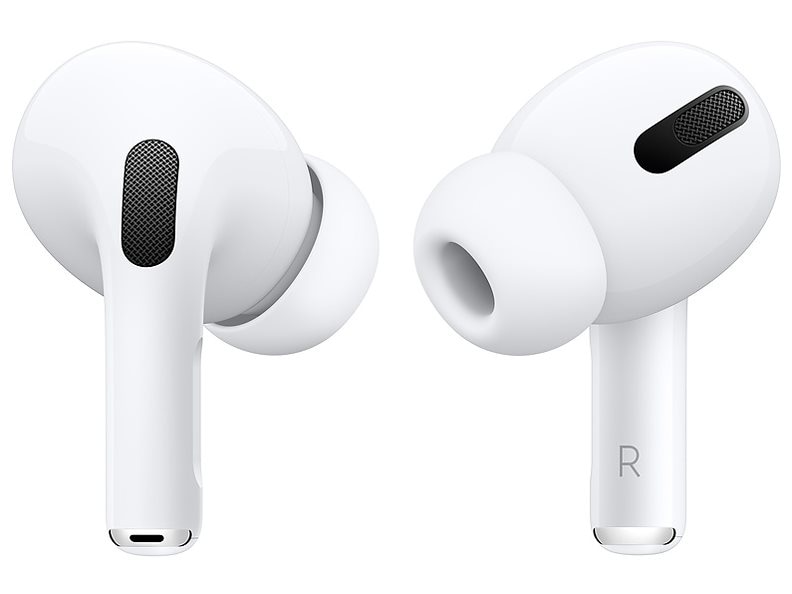 コンビニ受取対応商品】 調子絶好調 Apple社 国内正規品のAirPods Pro