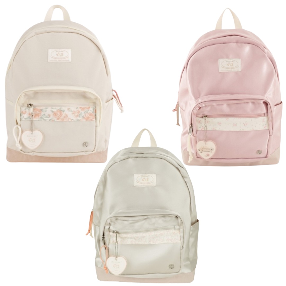 Bon voyage backpack 10,447円