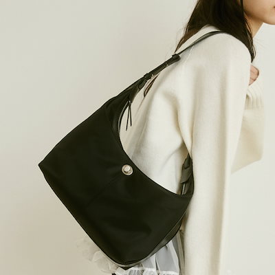 アンディローゼマドレーヌツイルバッグ_2color 30,218円