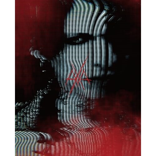 HAZUKI ／ MAKE UP OVERKILL(初回限定盤)(Blu-ray Disc付) (CD) PLDG-6