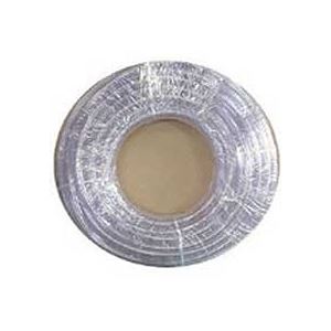 透明ホース 32x38 30m ドラム巻 TM-3238D30T 1巻