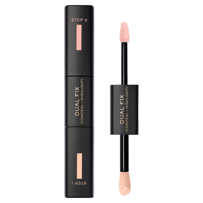 タン イドル デュアル フィックス コンシーラー 01 ピンク ウー ララ