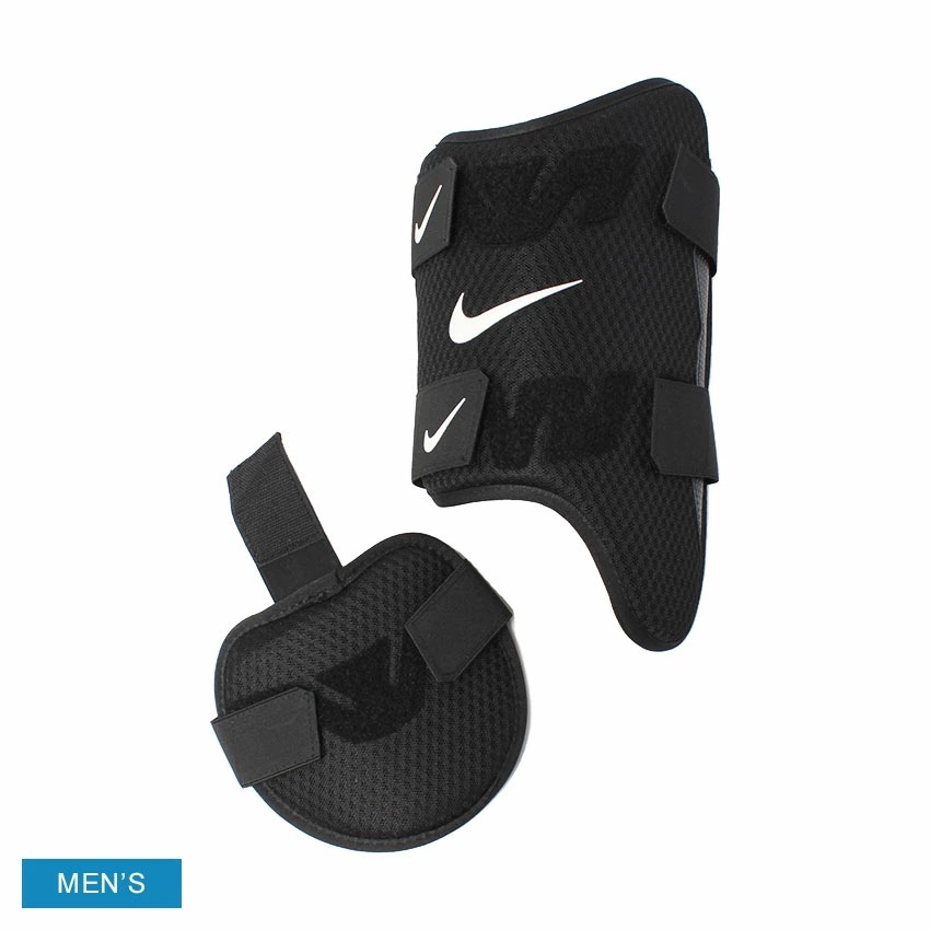 Diamond Elite ベースボール バッターズ レッグ ガード N1003438 メンズ 野球 左打ちバッター用 一般 プロテクター 試合 部活 スポーツ 運動