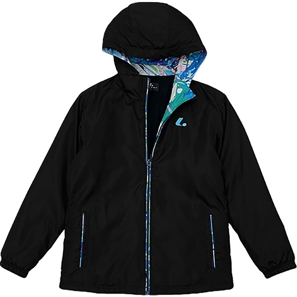 LUCENT ルーセント Ladies サーマルジャケット ブルー テニス XLW6437 12,623円