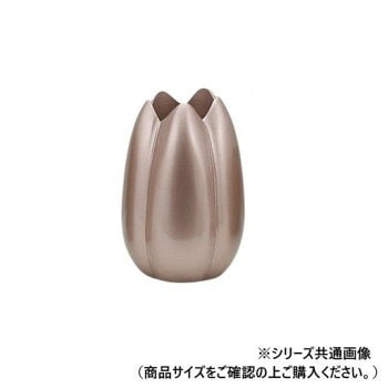 ALTE MEISTER アルテマイスター 仏具 ももか 花立 大 浅紫 49522 10,709円
